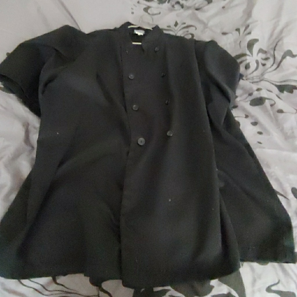 Chef coat